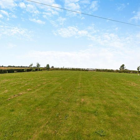 Farrington House Villa Lowthorpe Екстериор снимка
