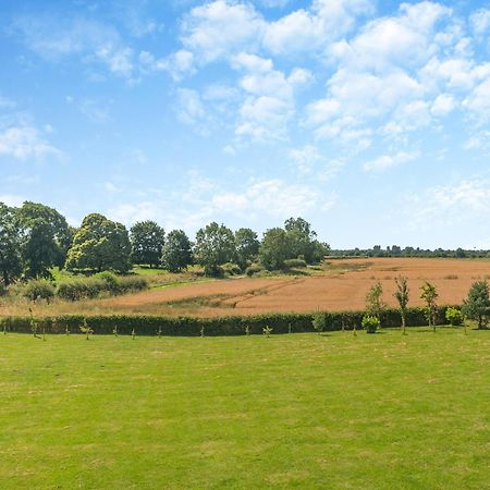 Farrington House Villa Lowthorpe Екстериор снимка