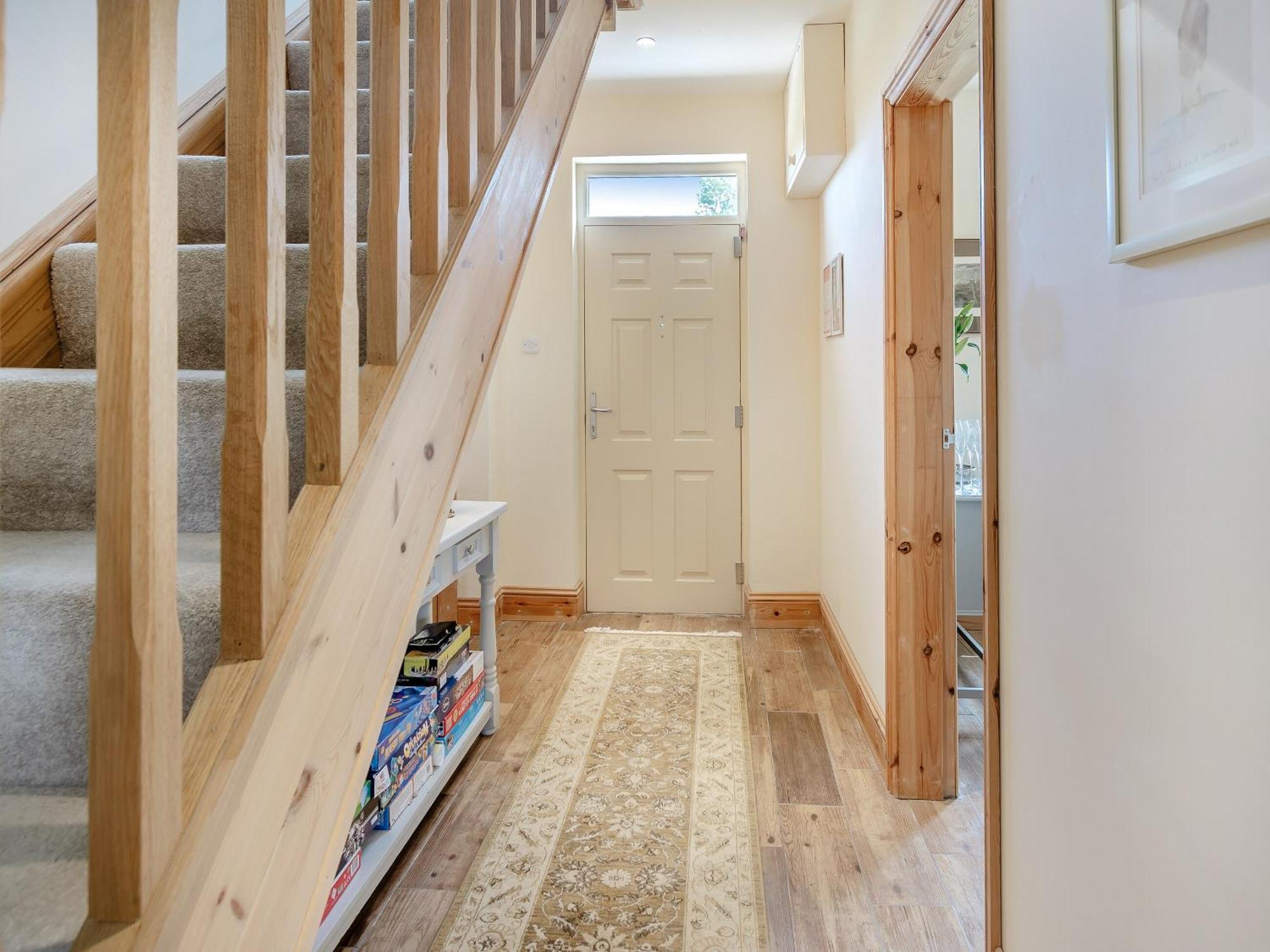 Farrington House Villa Lowthorpe Екстериор снимка
