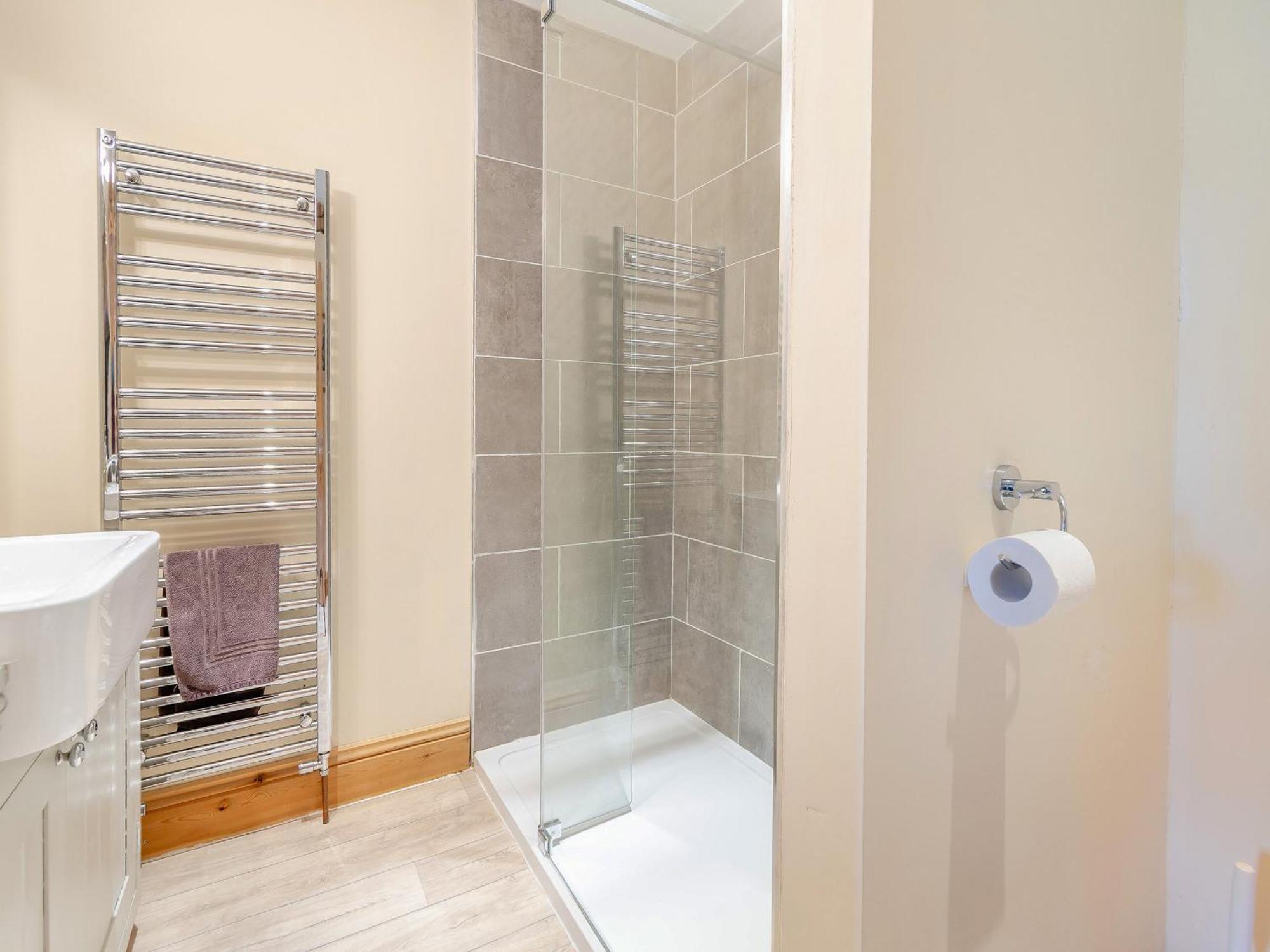 Farrington House Villa Lowthorpe Екстериор снимка