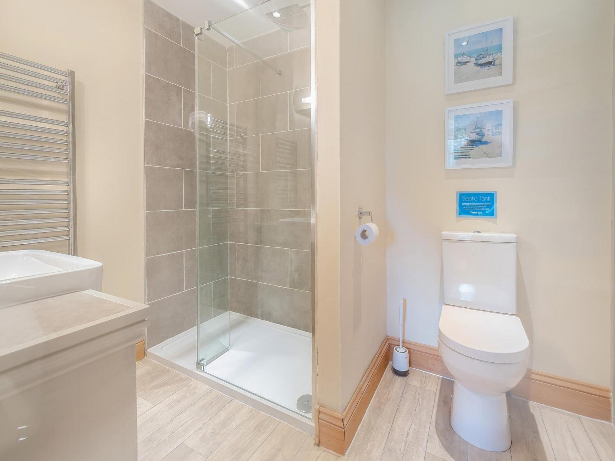 Farrington House Villa Lowthorpe Екстериор снимка