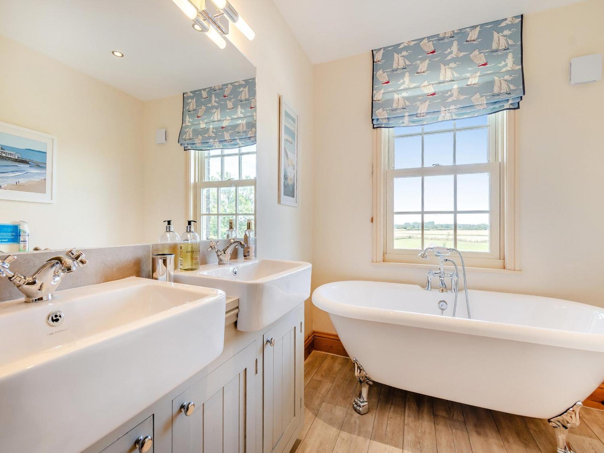 Farrington House Villa Lowthorpe Екстериор снимка