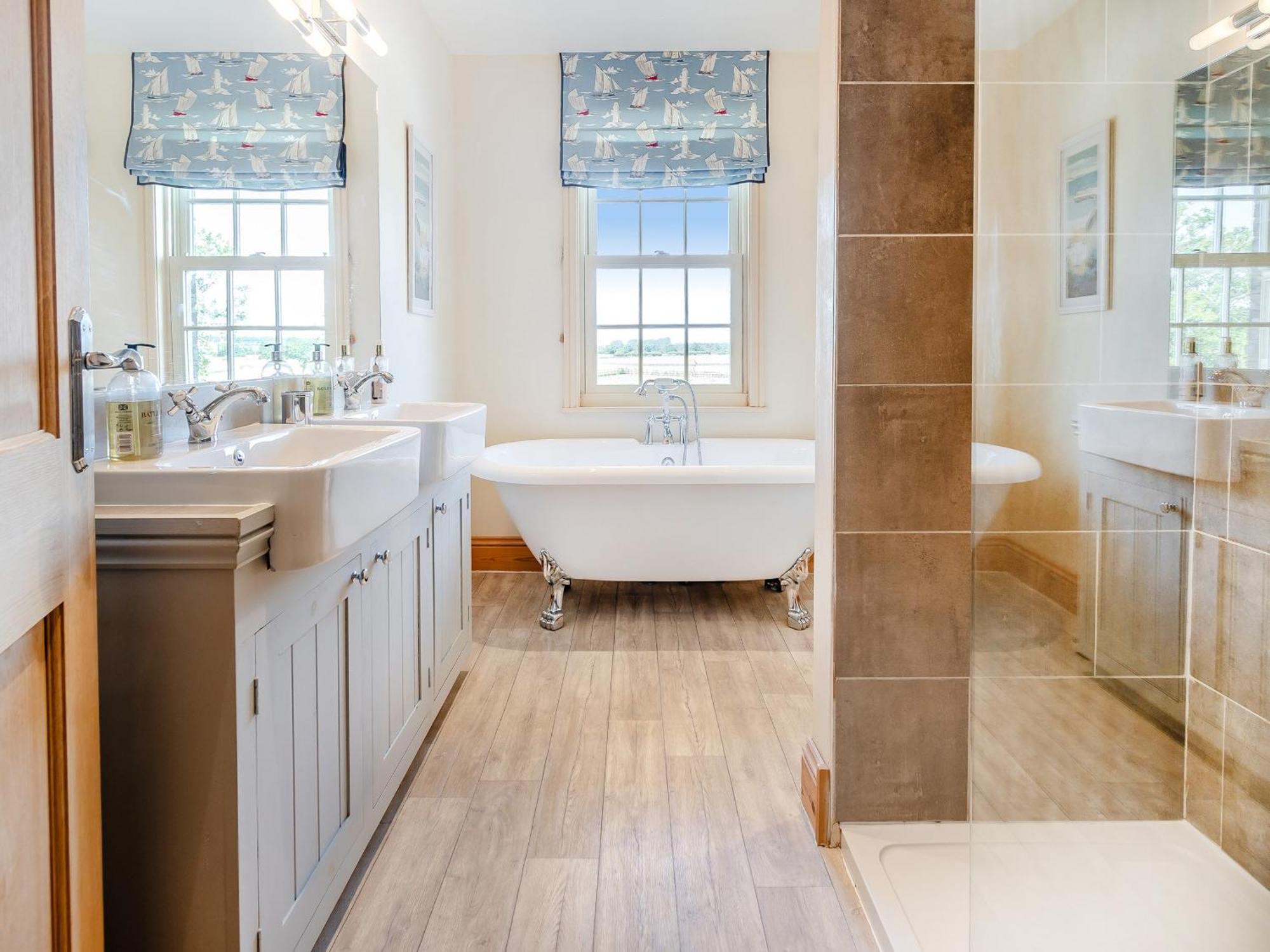 Farrington House Villa Lowthorpe Екстериор снимка
