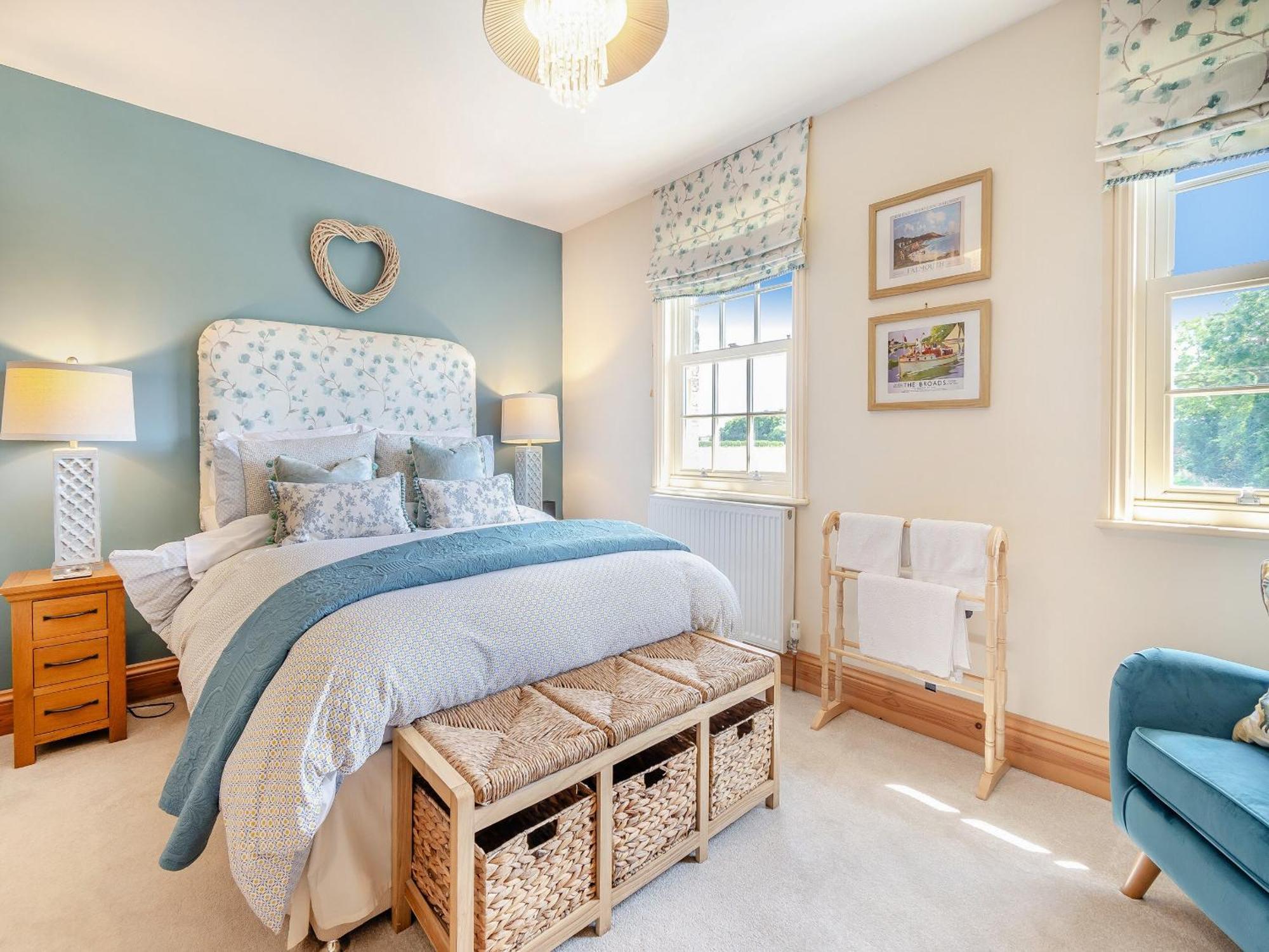 Farrington House Villa Lowthorpe Екстериор снимка
