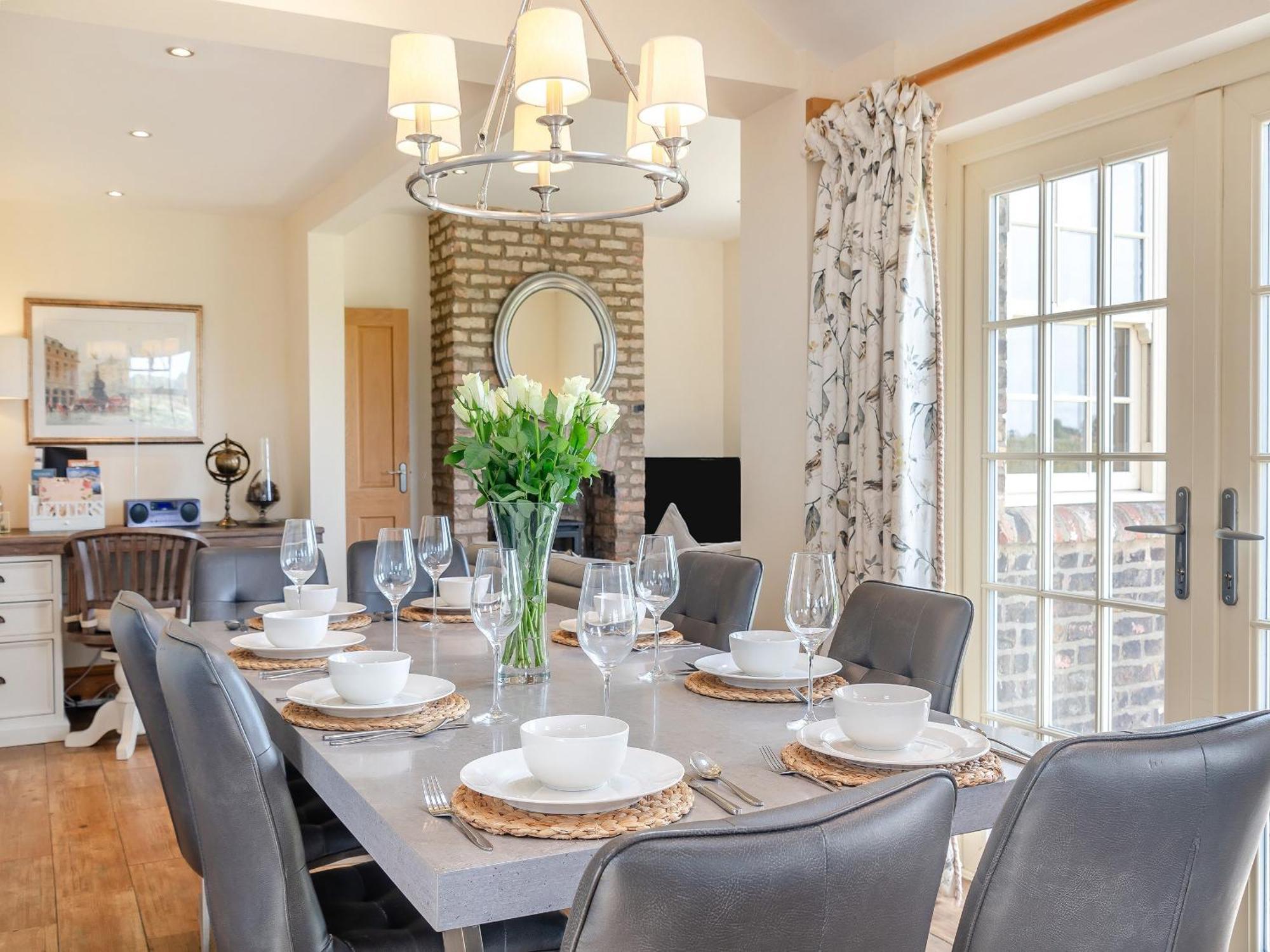 Farrington House Villa Lowthorpe Екстериор снимка